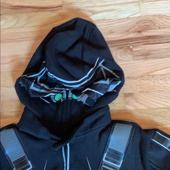 Star Wars Sweat Shirt - Picture 3 of 8